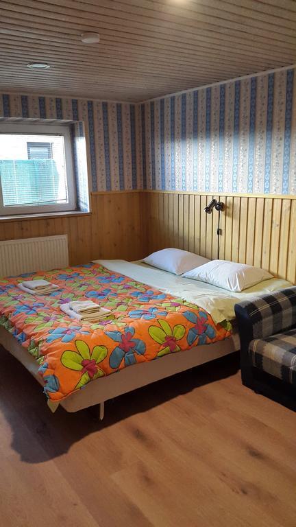 Terve Hostel Pärnu Exterior foto